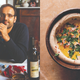 Illustration for article titled Alon Shaya is America’s king of hummus—heed his advice